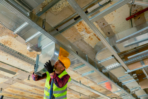 Best Seasonal HVAC Services in Kane, PA