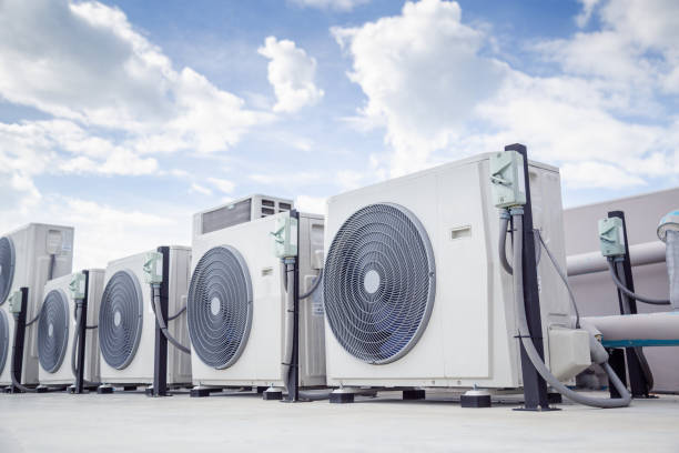 Best HVAC for Healthcare Facilities in Kane, PA