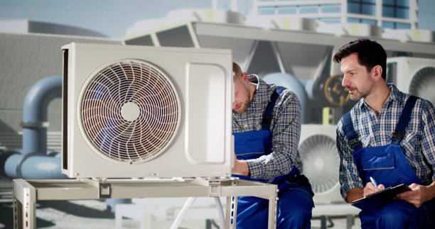 Kane, PA HVAC Company