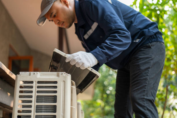  Kane, PA HVAC Pros